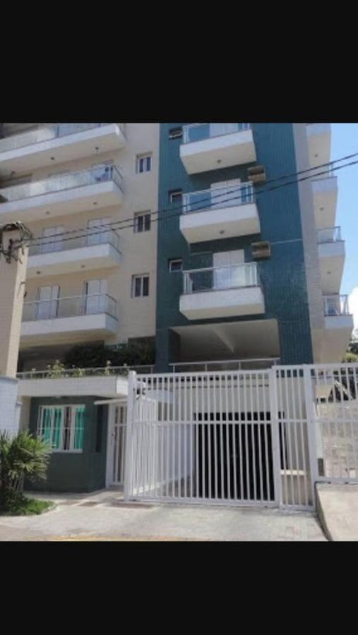 Condominio Canto Verde Ubatuba Kültér fotó