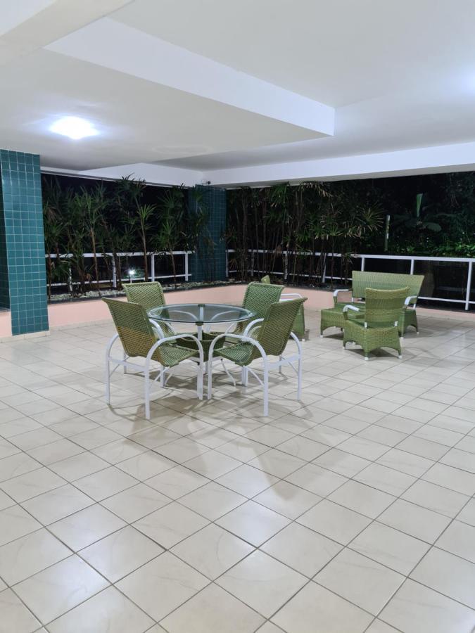Condominio Canto Verde Ubatuba Kültér fotó