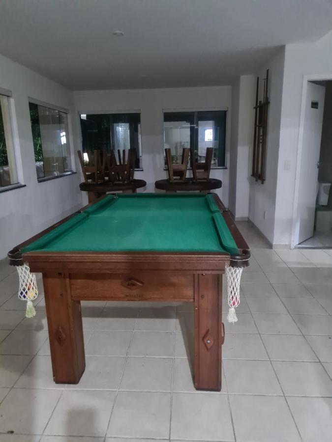 Condominio Canto Verde Ubatuba Kültér fotó