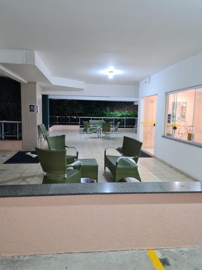 Condominio Canto Verde Ubatuba Kültér fotó
