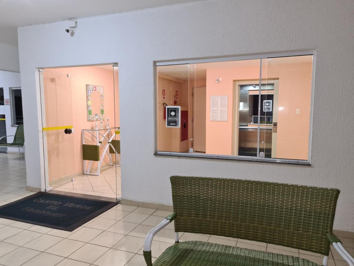 Condominio Canto Verde Ubatuba Kültér fotó