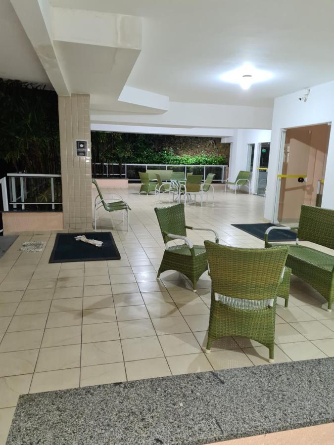 Condominio Canto Verde Ubatuba Kültér fotó