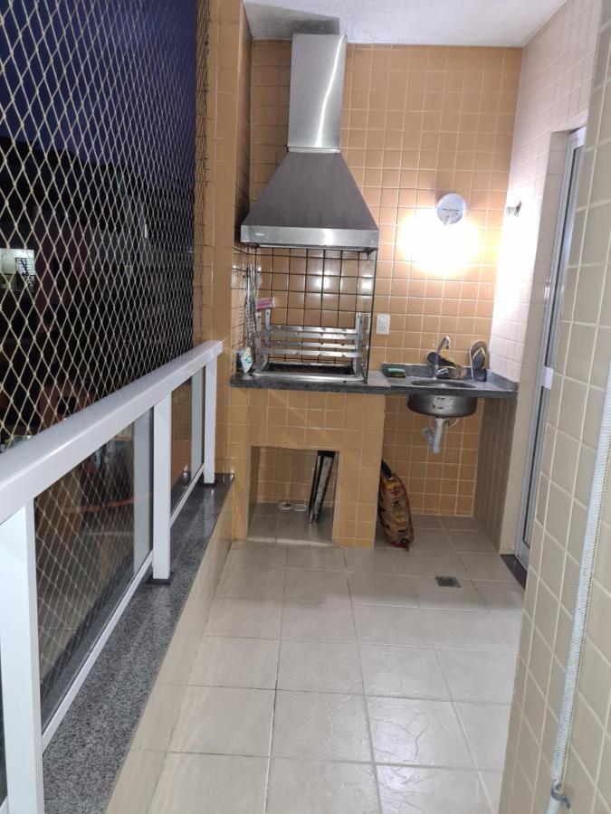 Condominio Canto Verde Ubatuba Kültér fotó