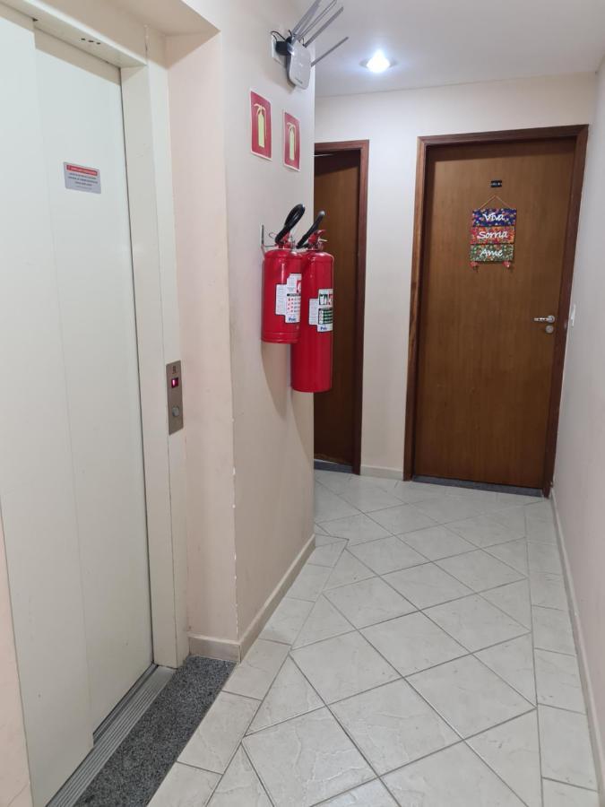 Condominio Canto Verde Ubatuba Kültér fotó
