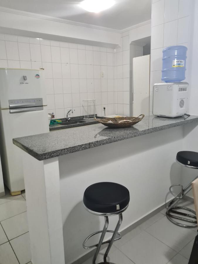 Condominio Canto Verde Ubatuba Kültér fotó
