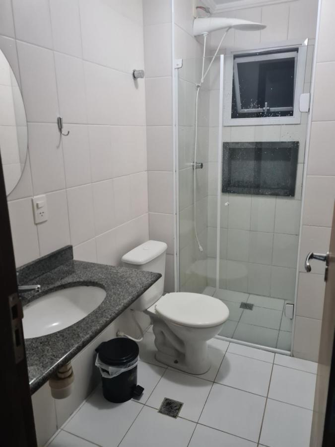 Condominio Canto Verde Ubatuba Kültér fotó