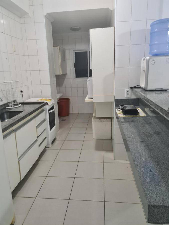 Condominio Canto Verde Ubatuba Kültér fotó